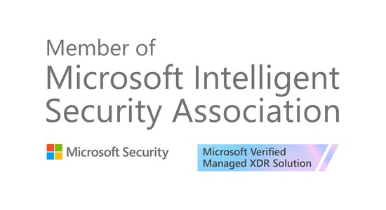 Member of Microsoft Intelligent Security Association