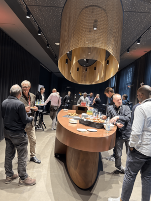 Herbstakademie 2023 Impressionen