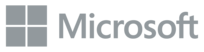 Microsoft Logo