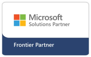 Microsoft Frontier Partner