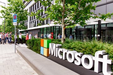 Microsoft Bustour 2019