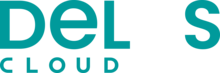 Delos Cloud Logo